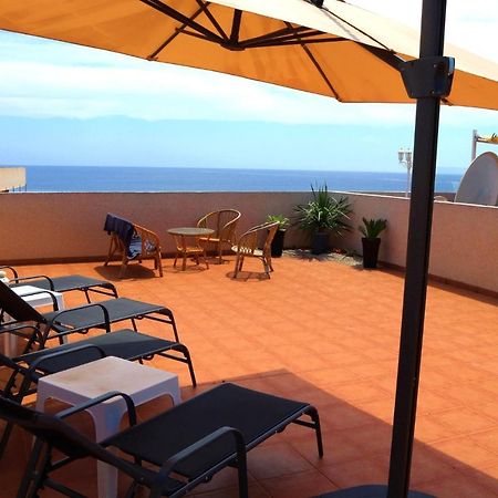 Appartamento 2 Bed Penthouse, Bolnuevo Esterno foto